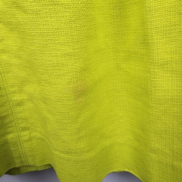 J. Crew Basket Weave Shift Dress With Pockets 2 - Picture 7 of 7